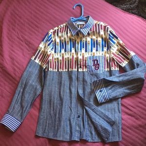 Dolce & Gabbana pencil shirt size 9/10